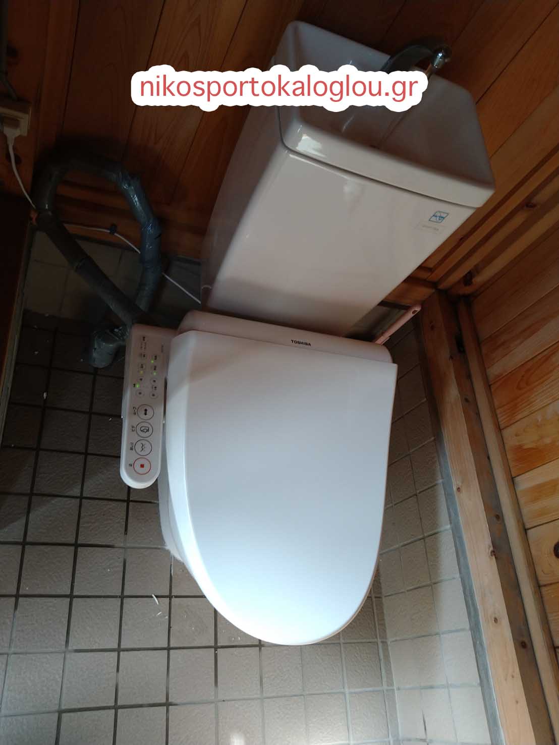 名古屋市熱田区のトイレつまり